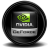NVIDIA GeForce Grafik Icon